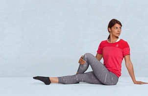 Odolo Seamless Minerva