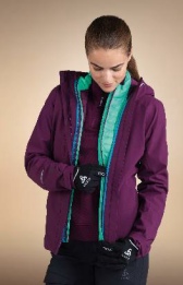 Velocity Jacke
