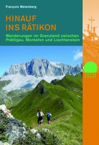 Hinauf ins R�tikon