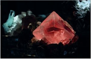 Foto: Mineralientage M�nchen