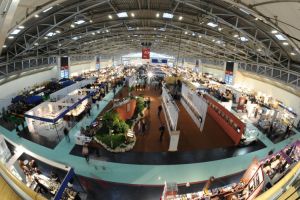 Foto: Mineralientage M�nchen