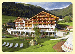 Familienhotel "Sonnwies" in L�sen