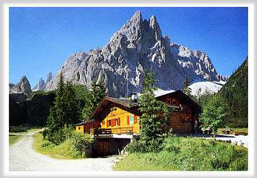 zur Homepage der Talschlussh�tte