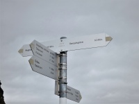 Wegkreuzung J�chli