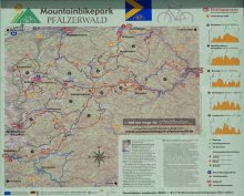 Mountainbike-Park-Pf�lzerwald