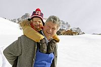 Familienurlaub in S�dtirol