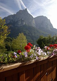 Ferien auf dem Bauernhof