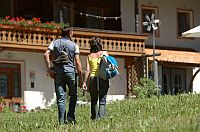 Wanderurlaub in S�dtirol
